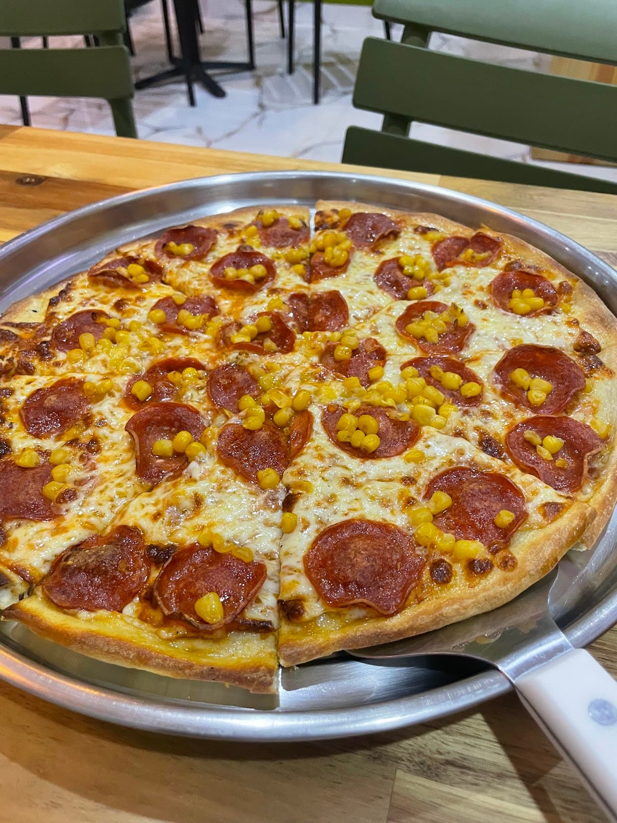 Pizzeria La Casita - Imagen 2