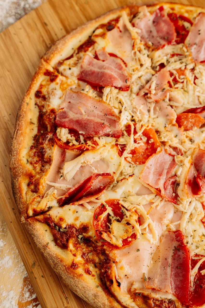 Pizzeria La Casita - Imagen 3