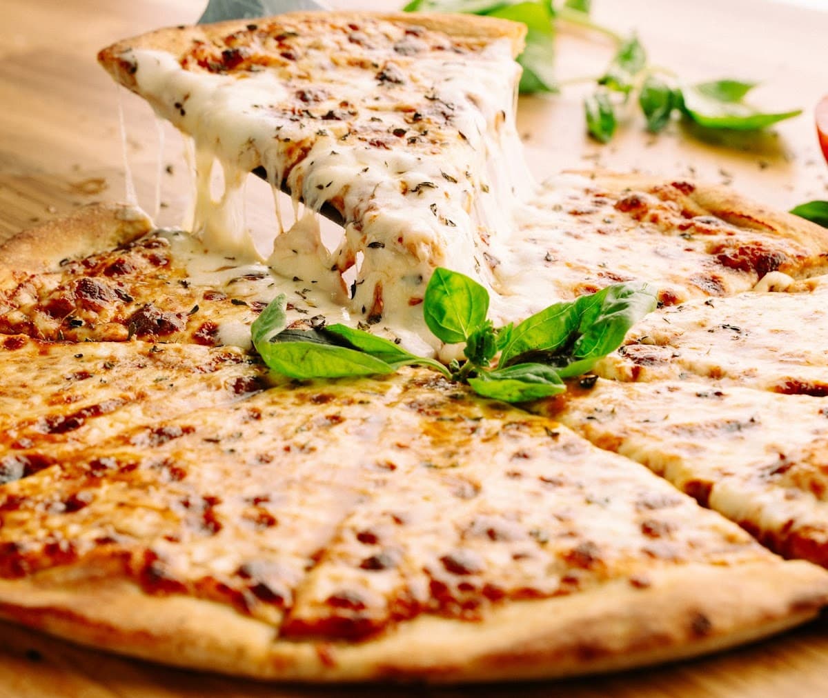 Pizzeria La Casita - Imagen 1