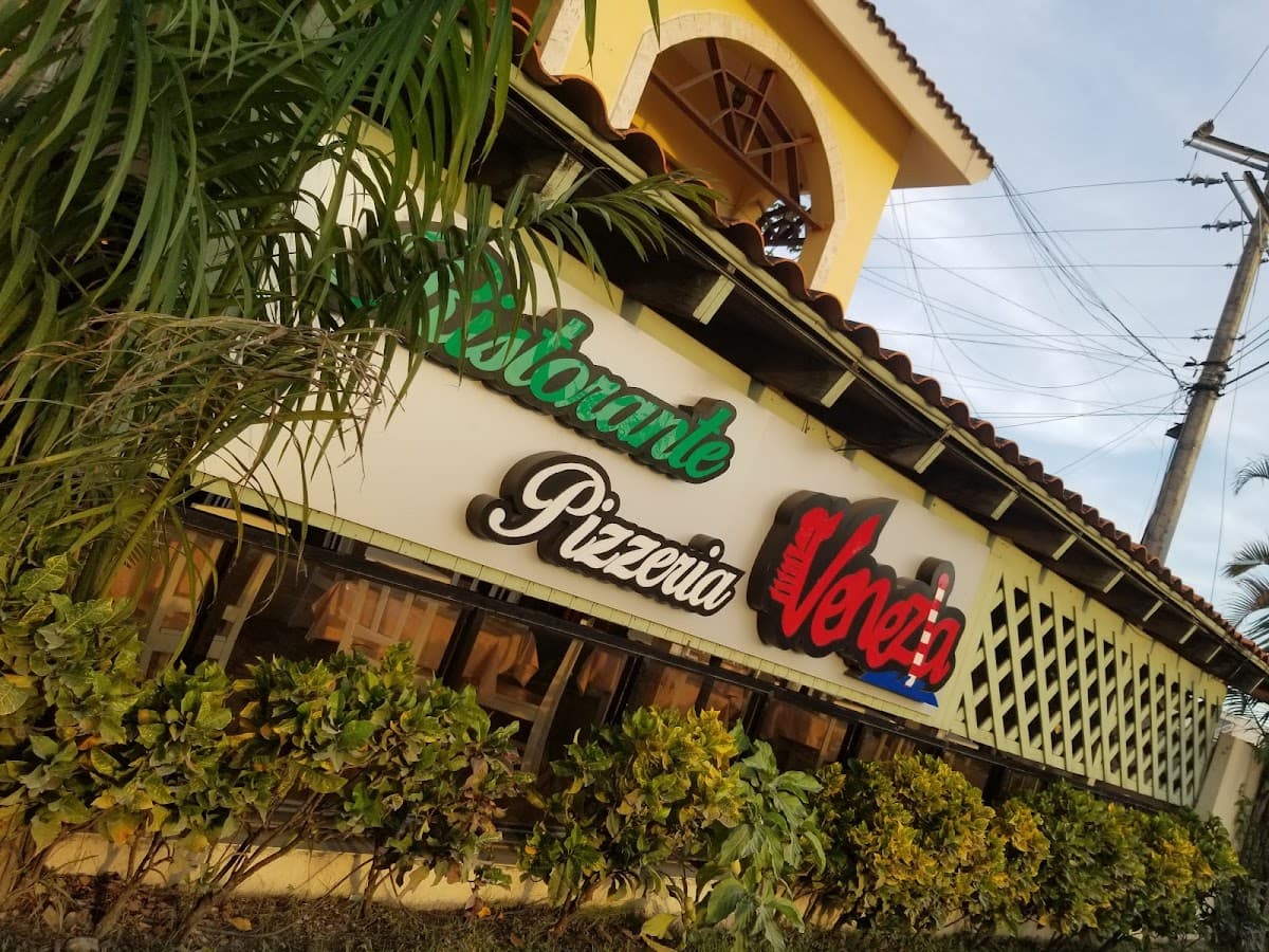 Pizzeria Venezzia - Imagen 1