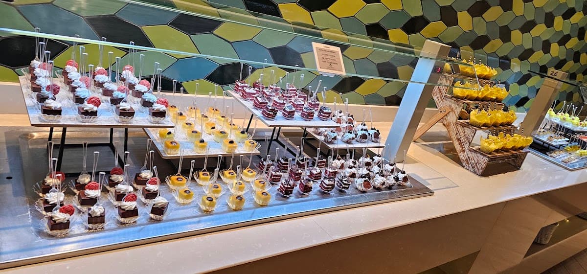 Atlantic Buffet - Imagen 1