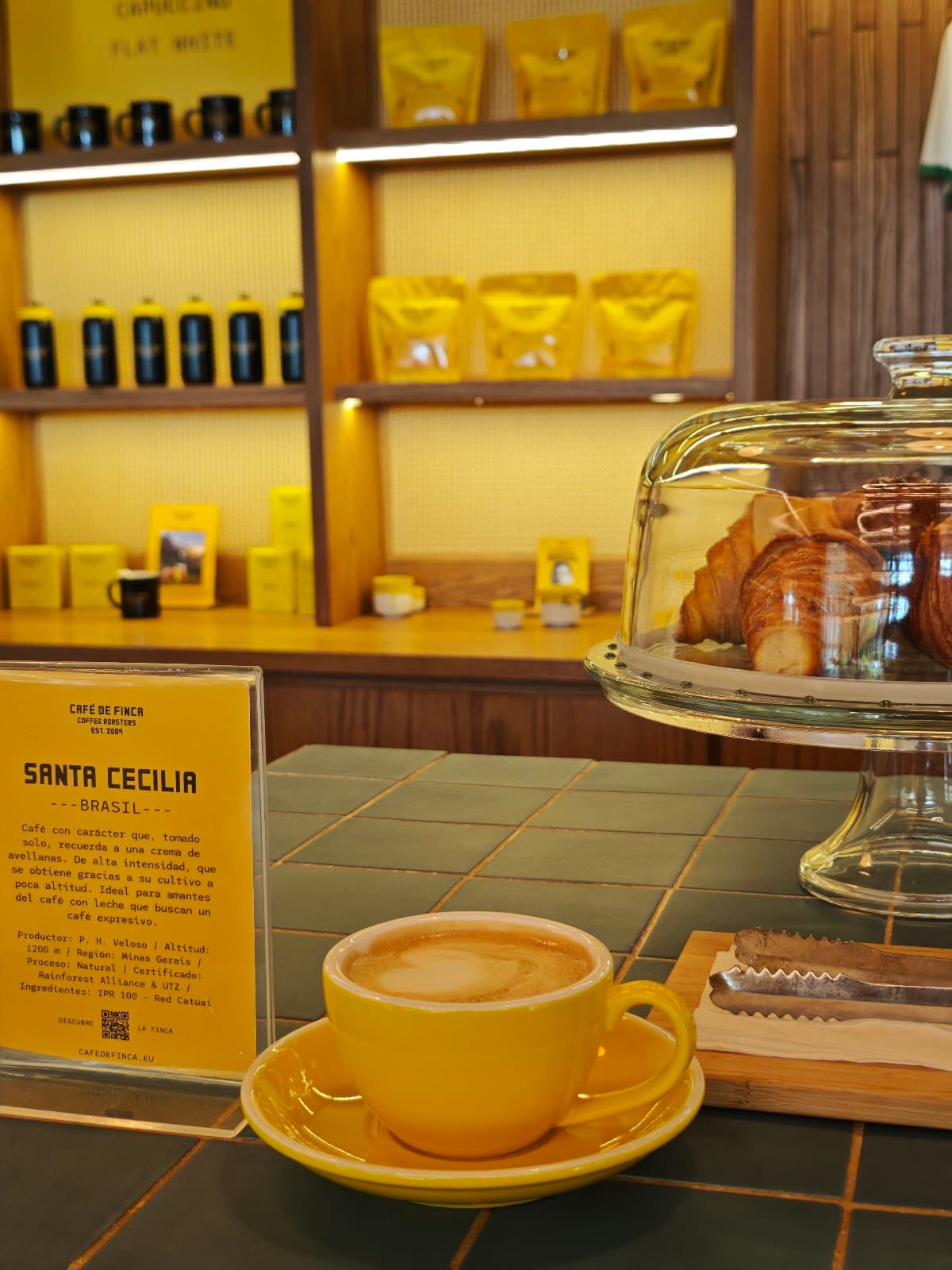 CAFÉ DE FINCA - PUNTA CANA - Imagen 2
