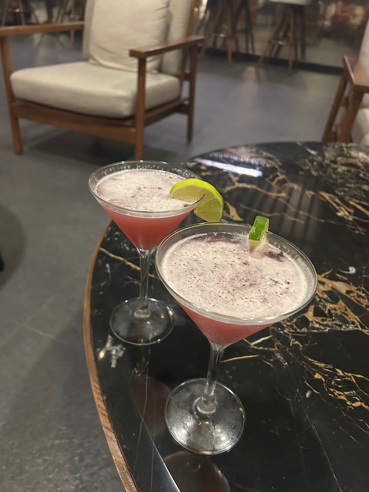 Jigger Bar (Meliá Punta Cana) - Imagen 3