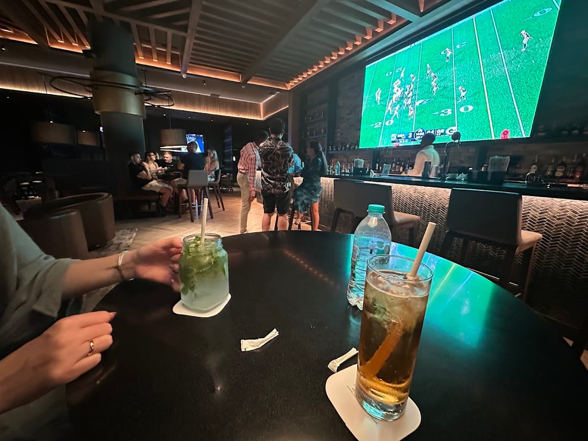 Sports Bar - Imagen 1