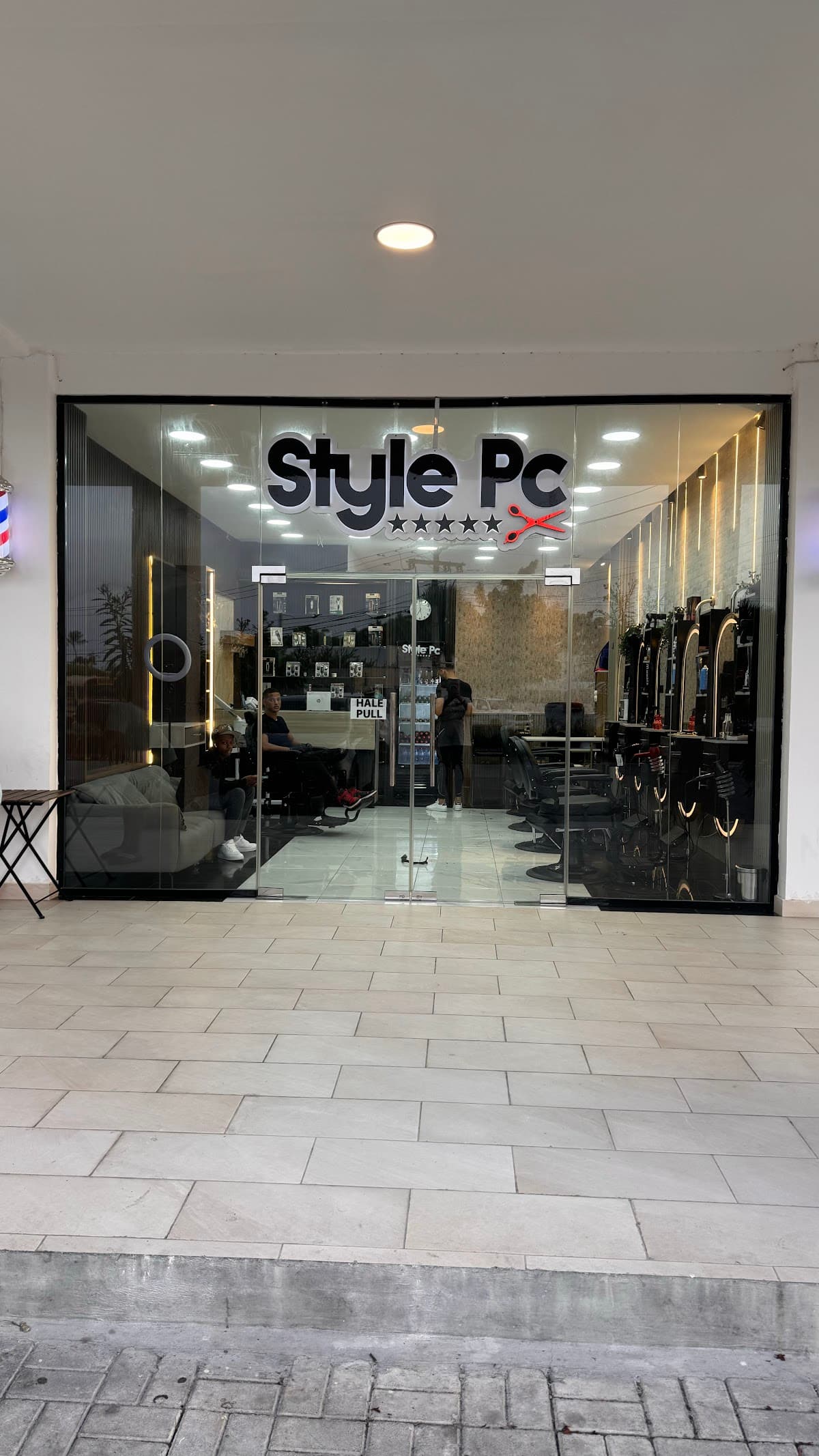 Style Studio - Imagen 3