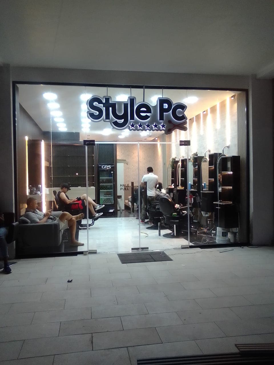 Style Studio - Imagen 1