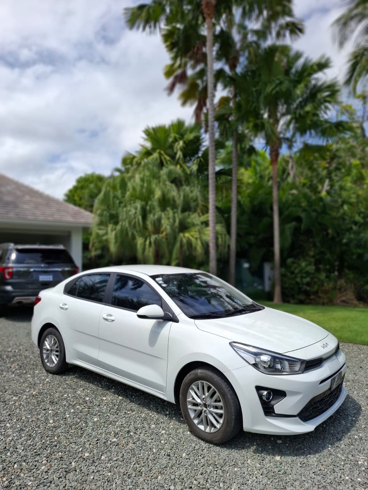 USA RENT A CAR - Imagen 1