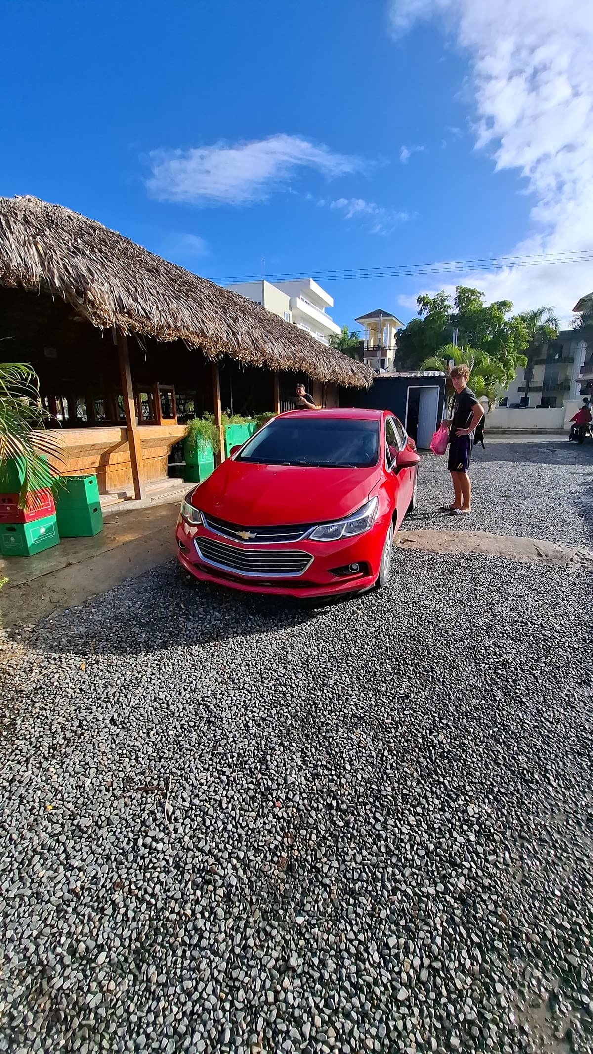 Tiki's Rent A Car - Imagen 1