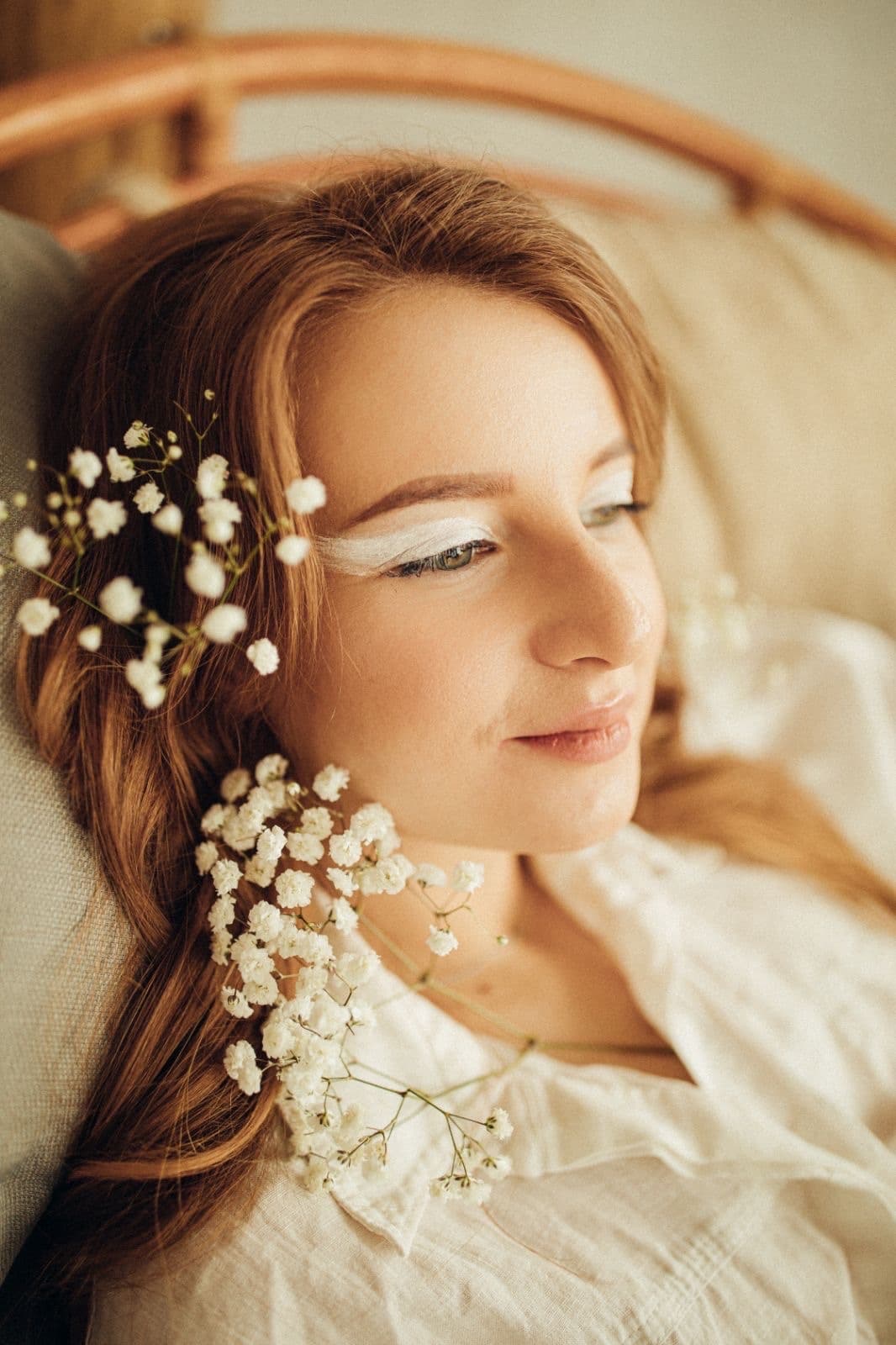 Wedding Makeup for every kind of Bride - Imagen 1