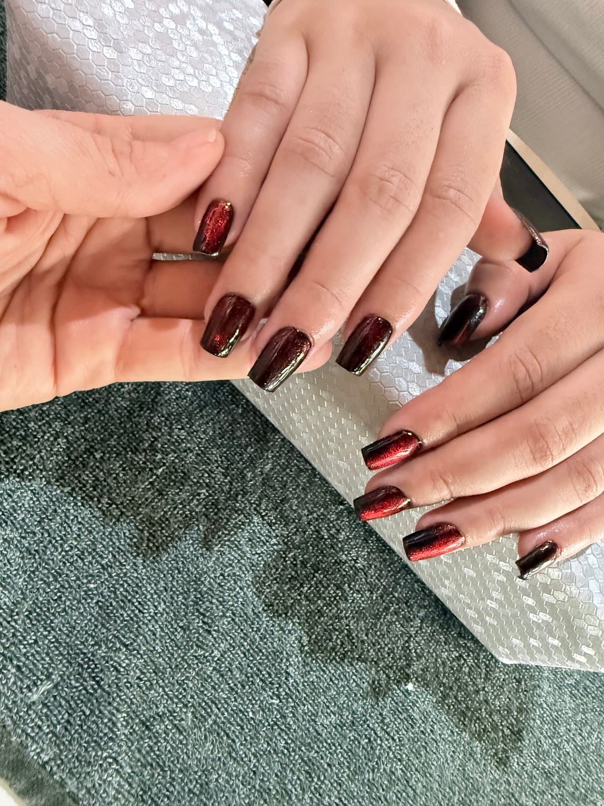 Rosse Nails - Imagen 1