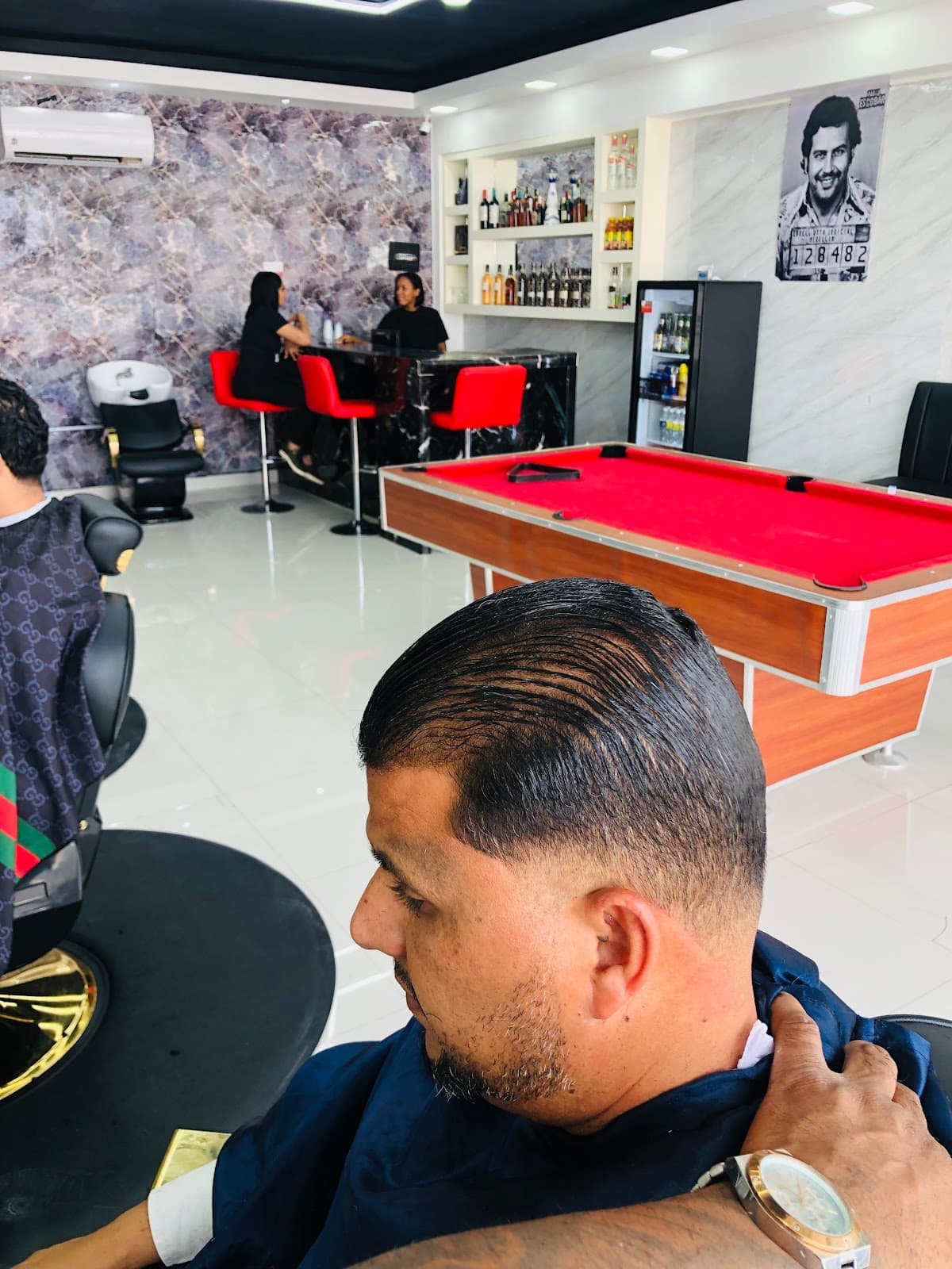 High quality Barbershop - Imagen 1