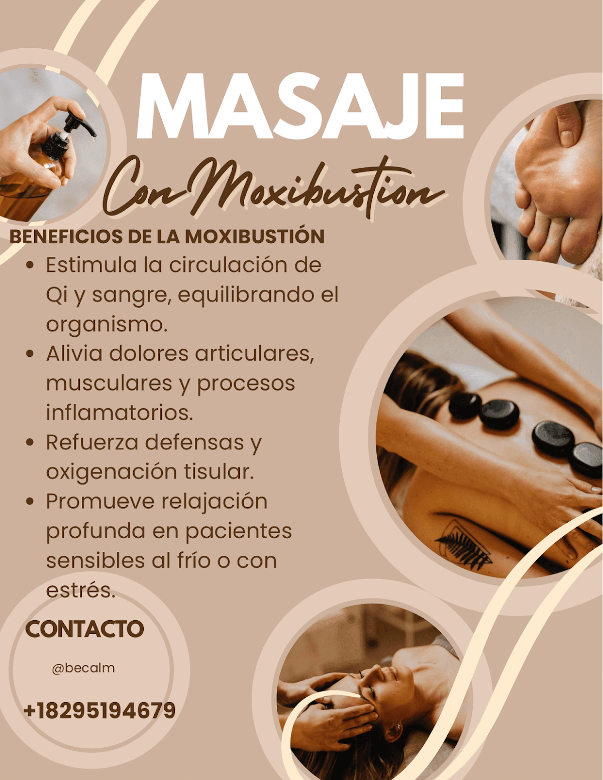 Con calma - Imagen 3