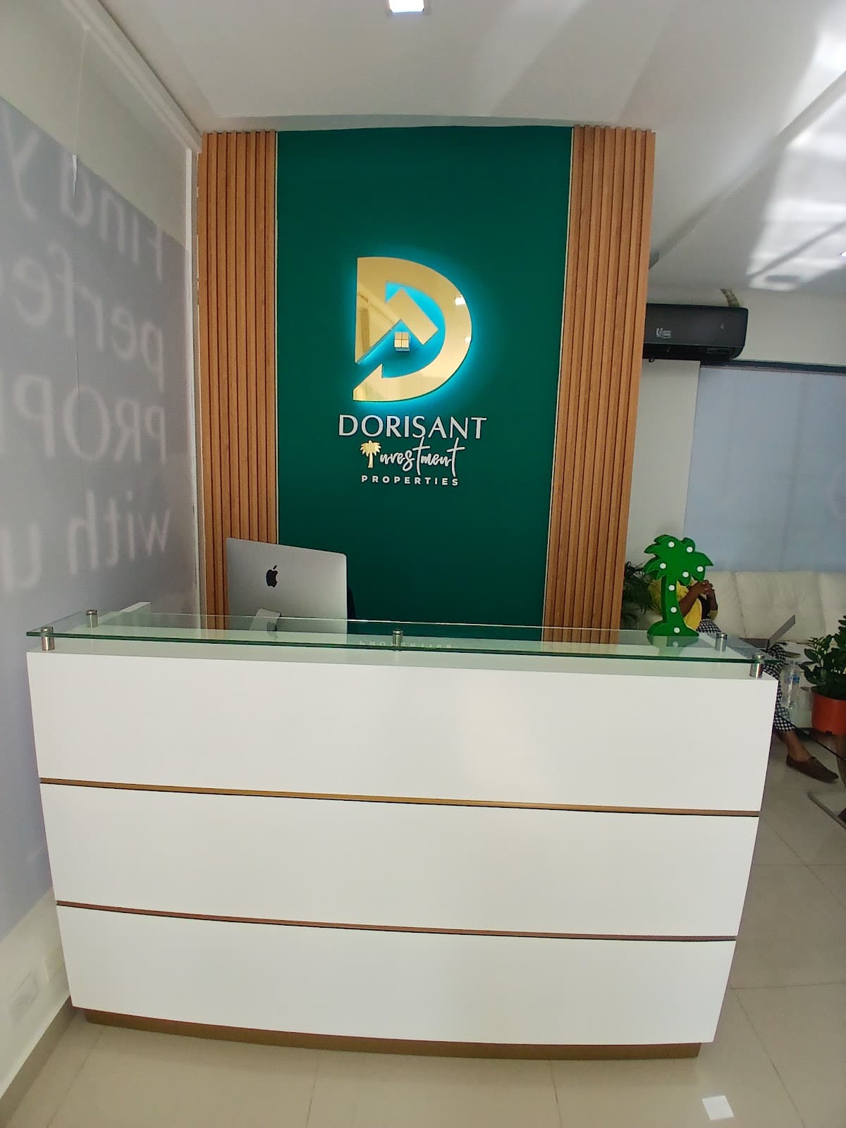 Dorisant Investment Properties - Imagen 2