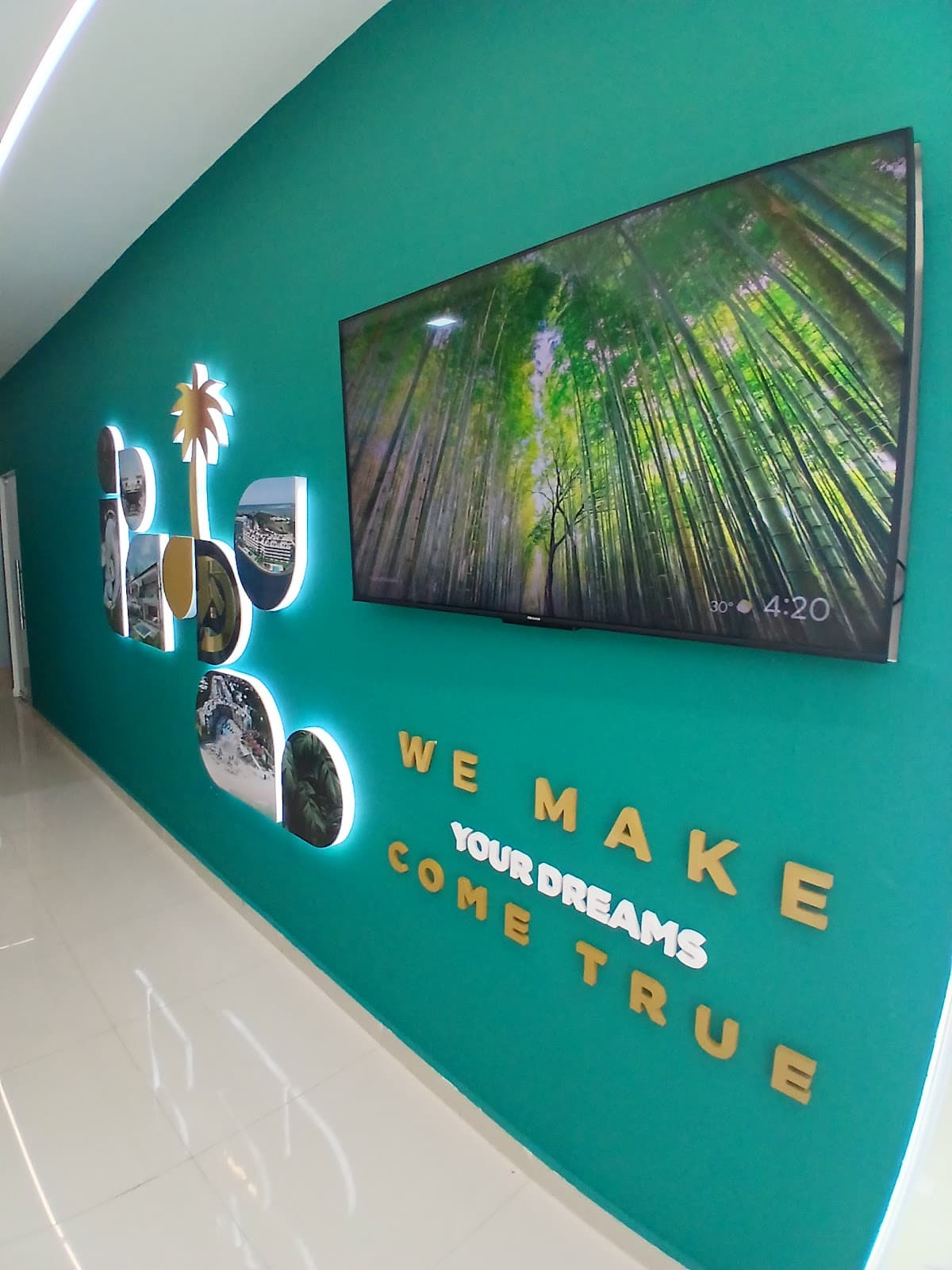 Dorisant Investment Properties - Imagen 3