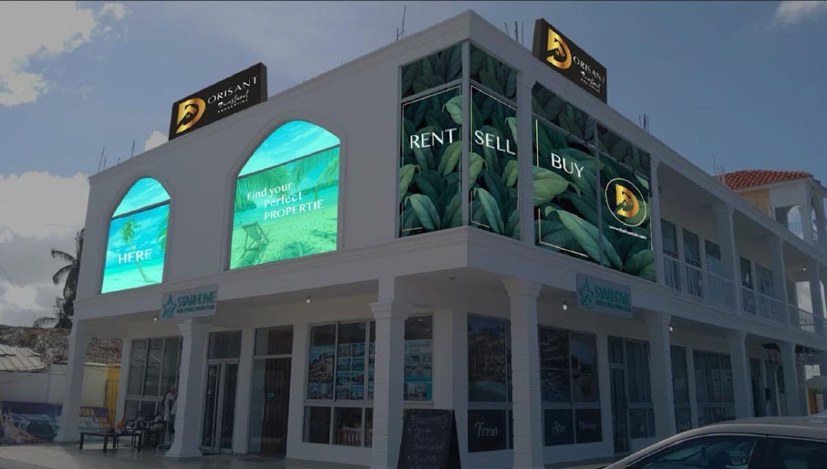 Dorisant Investment Properties - Imagen 1