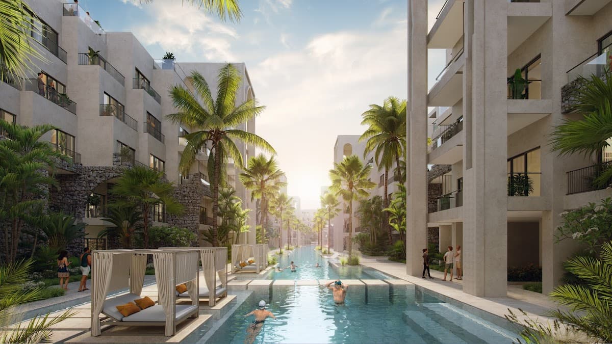 Nigel Naraine Associates Consultant Real Estate Marketing & Management Solutions - Imagen 1