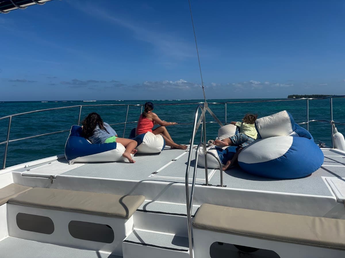 Hispaniola Aquatic Adventures - Imagen 3
