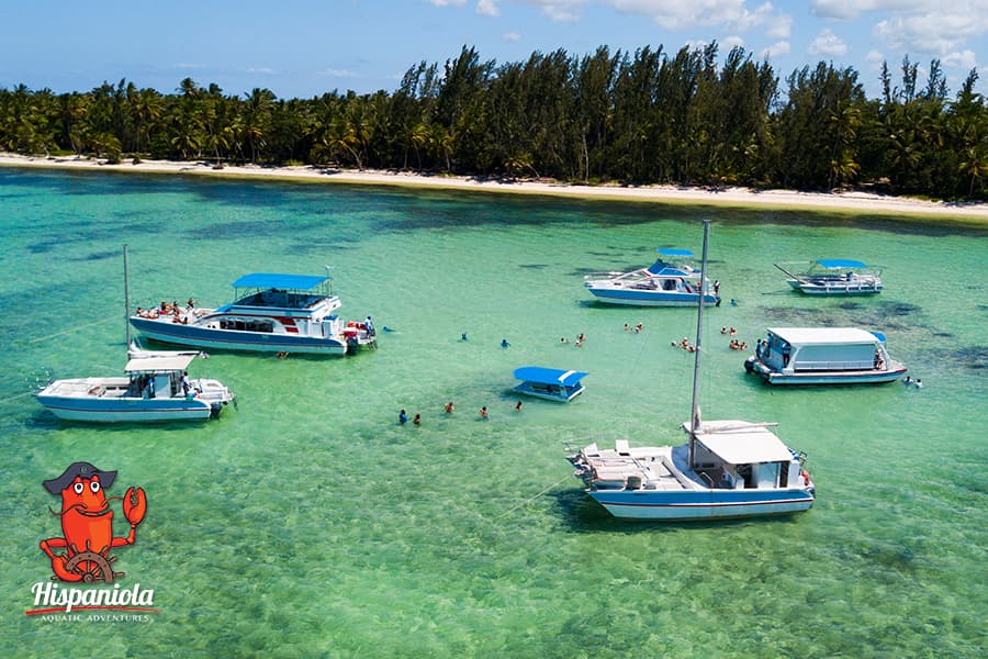 Hispaniola Aquatic Adventures - Imagen 1