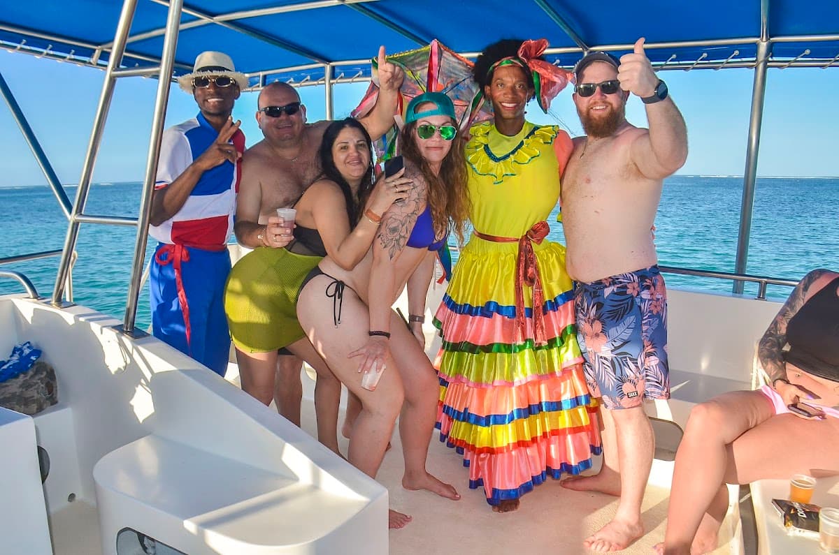 Bebe Catamarans - Imagen 1