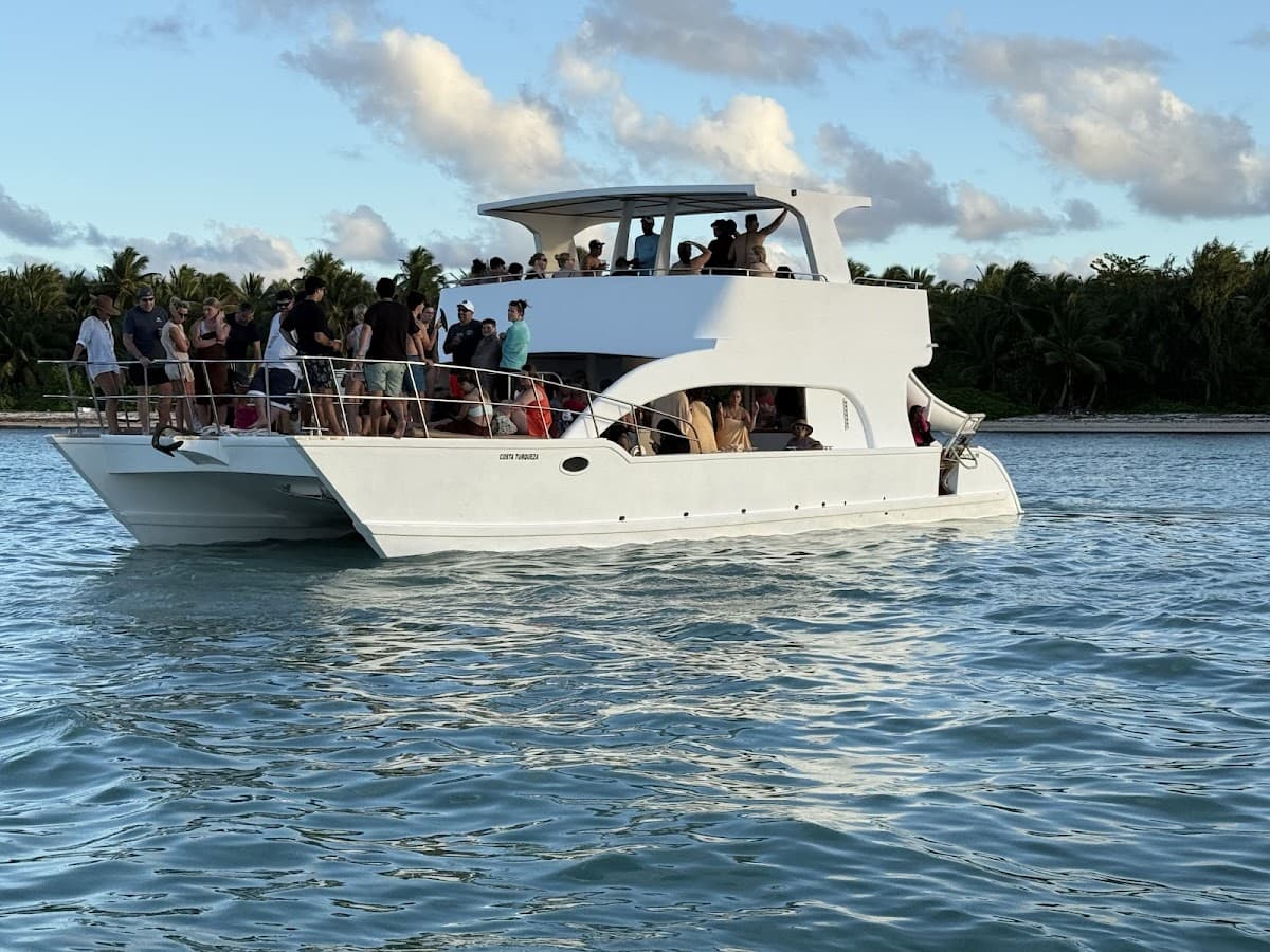 Going Party Boat - Imagen 2