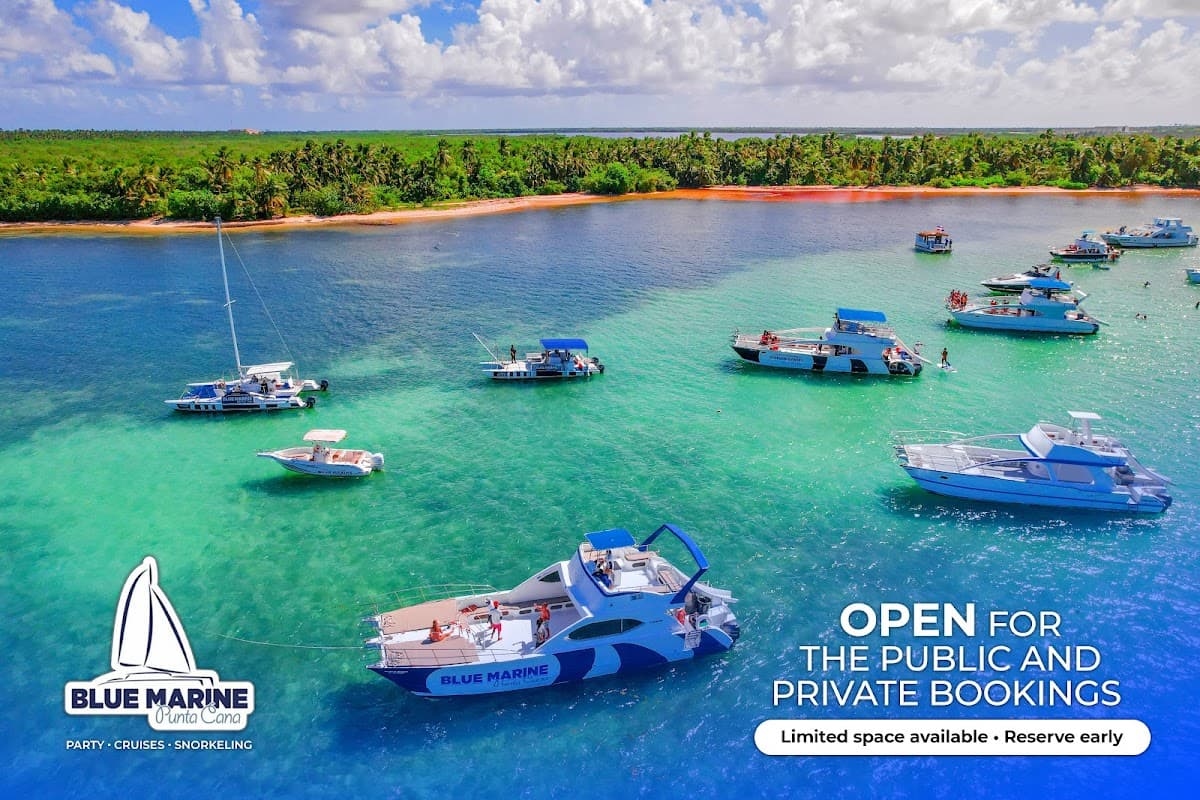 Blue Marine Punta Cana - Imagen 1