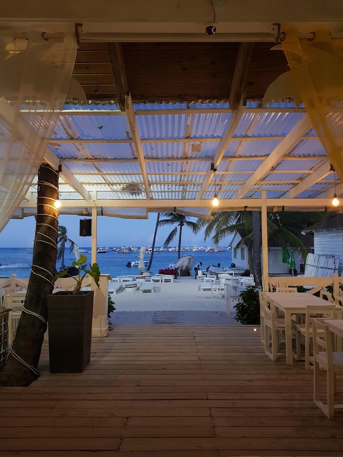 Marina Caribe Beach Club - Imagen 2