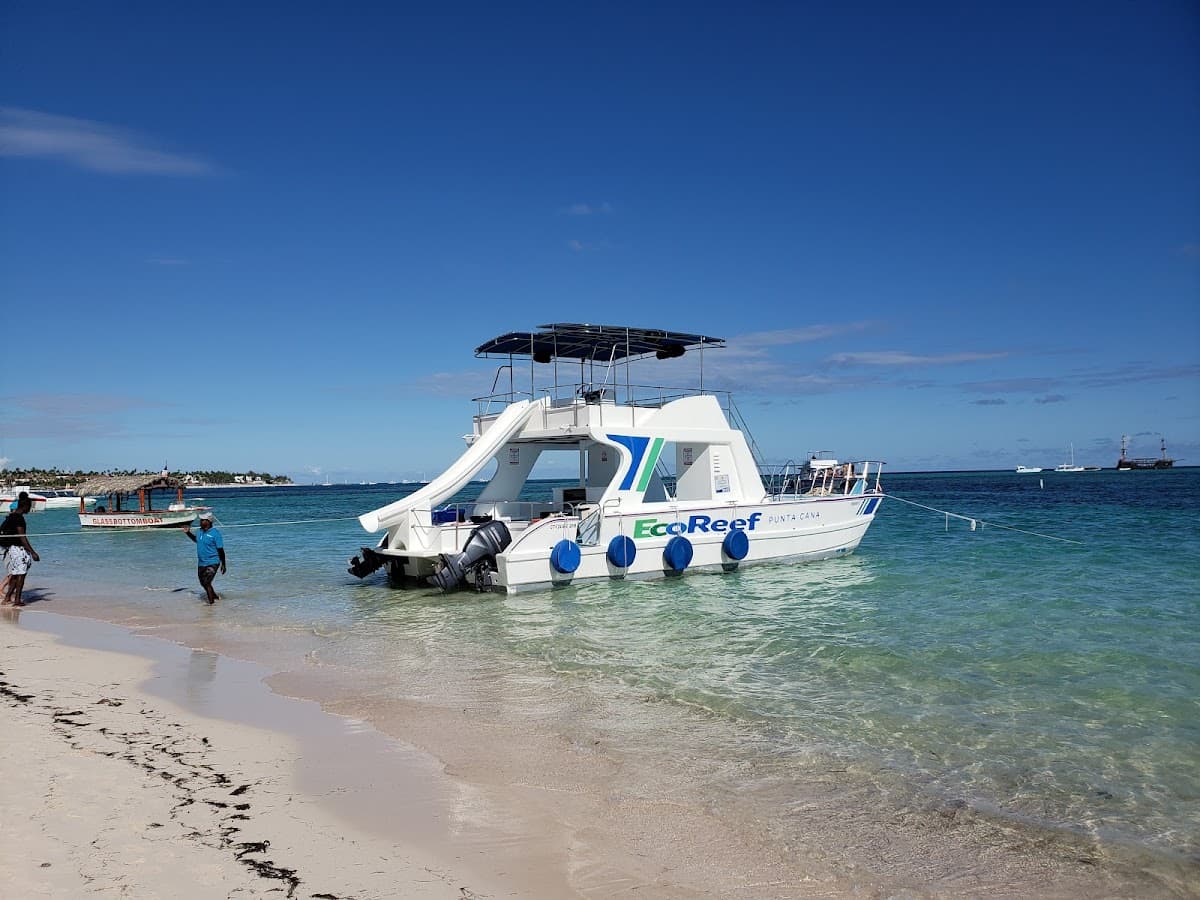 Marina Caribe Beach Club - Imagen 3