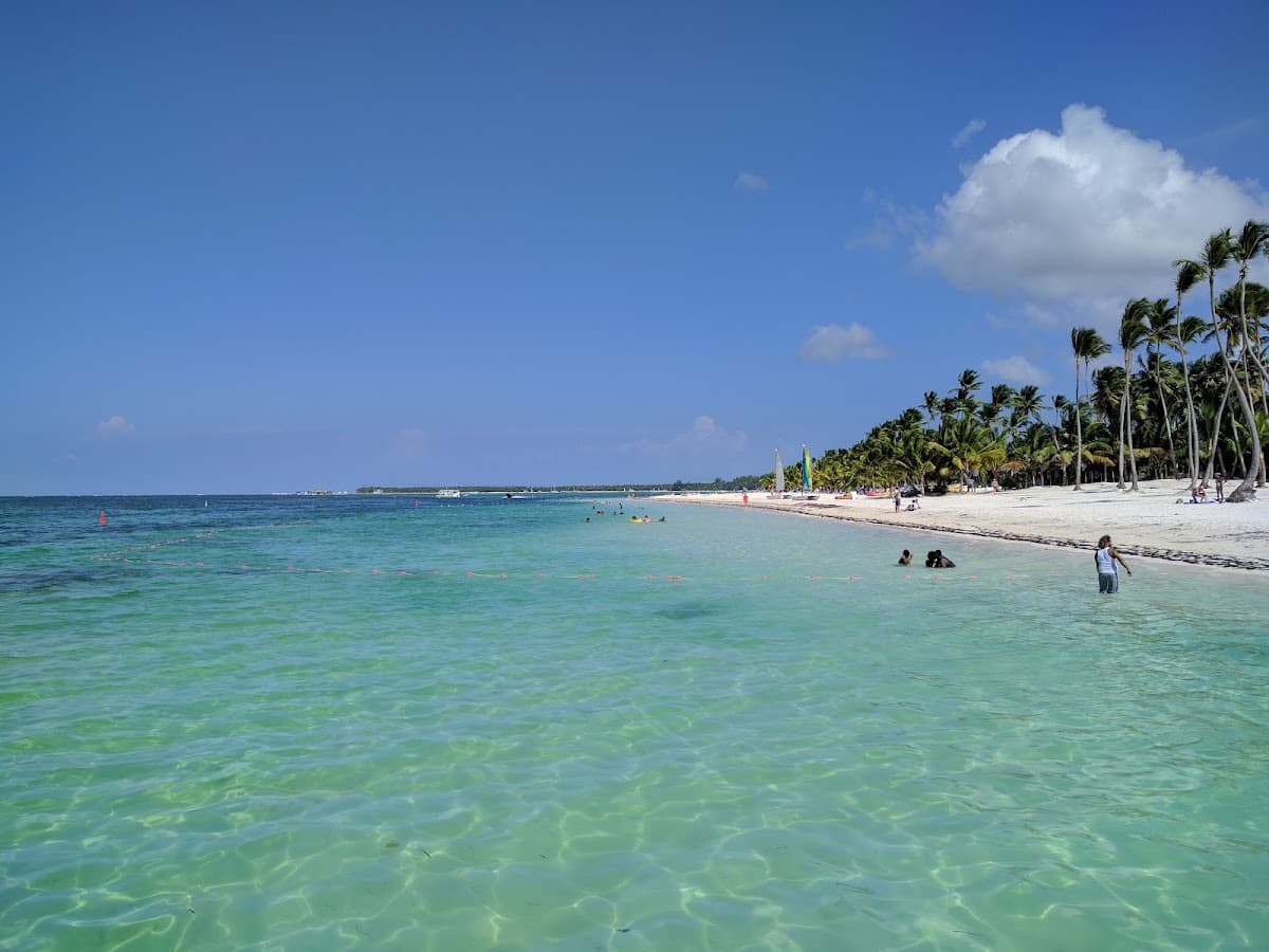 Marina Caribe Beach Club - Imagen 1