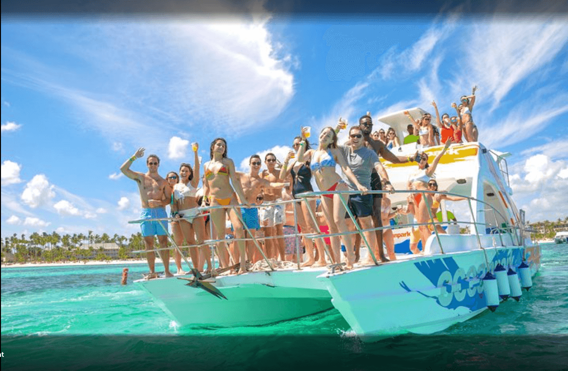 Tour Package Punta Cana - Imagen 2