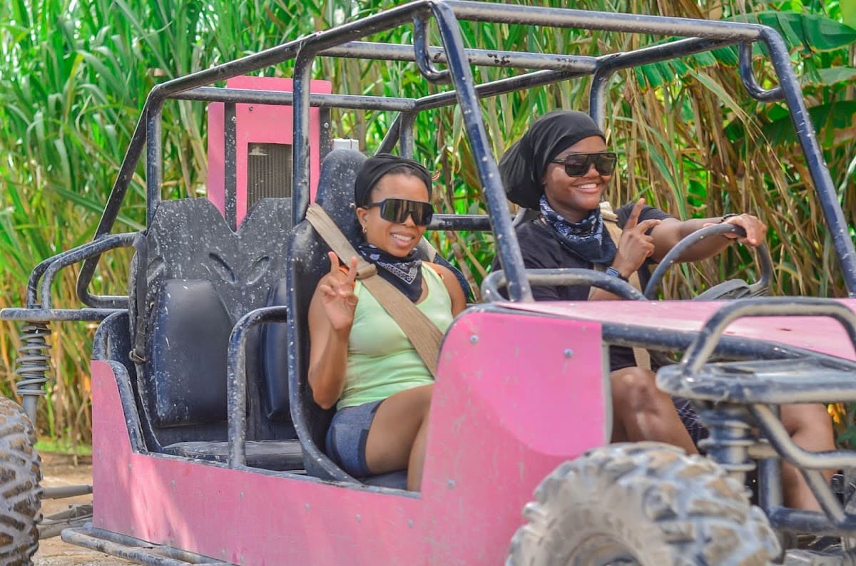 Tour Package Punta Cana - Imagen 1