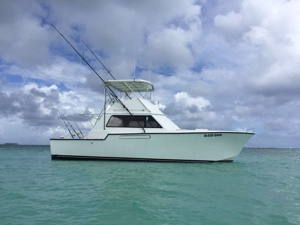 Fishing Pro Exclusive Punta Cana - Imagen 3