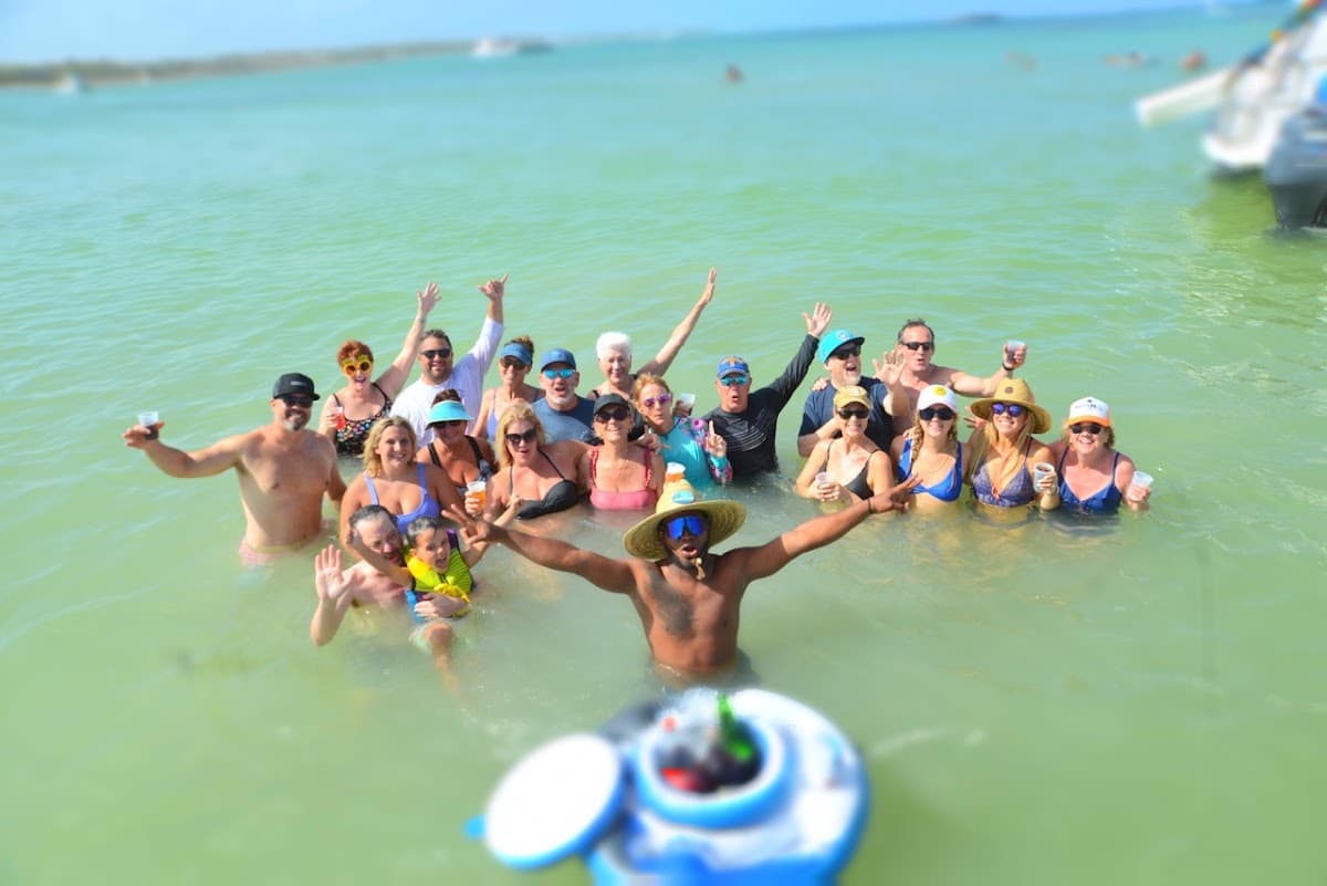 Gone fun tours - Imagen 1