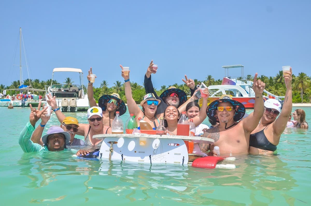 Hello Catamaran Punta Cana - Imagen 2