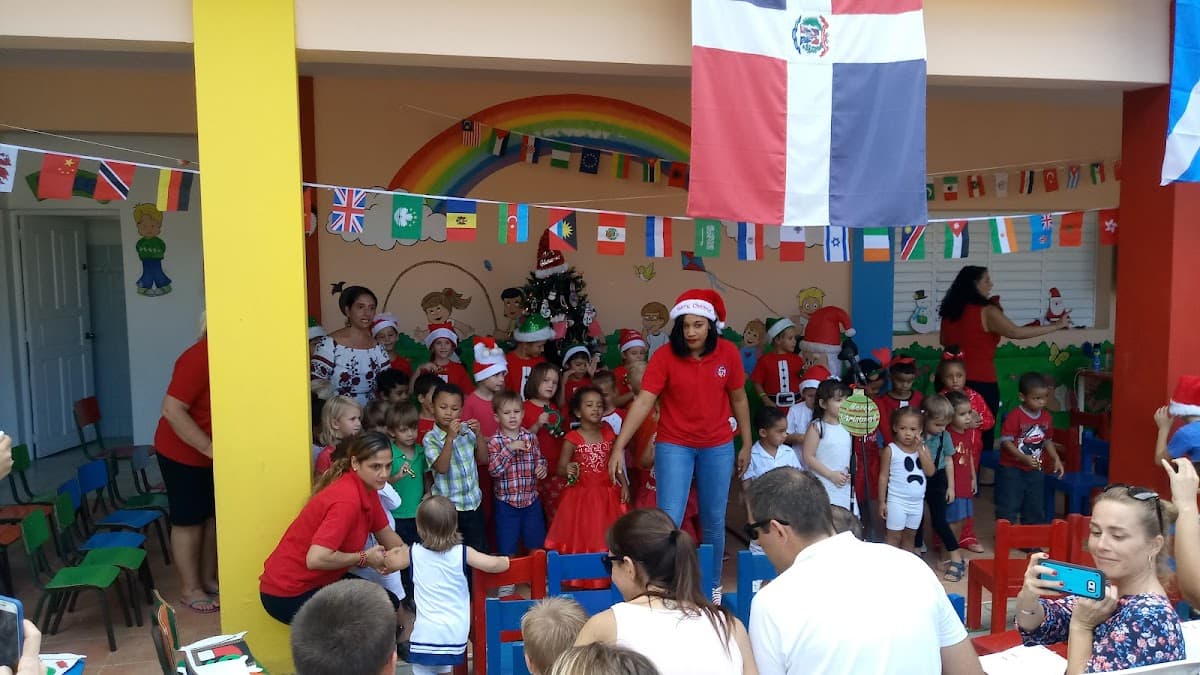 Maggio Multicultural School - Imagen 2