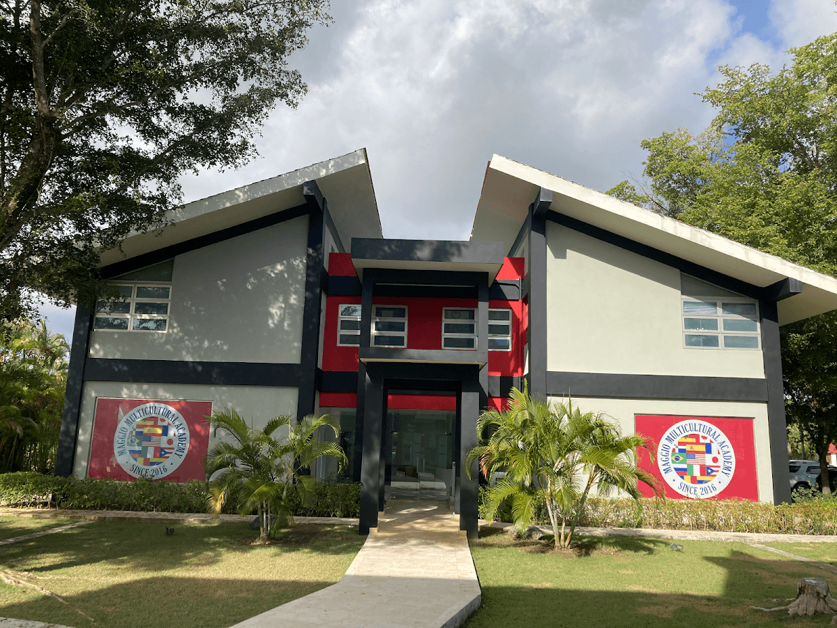 Maggio Multicultural School - Imagen 1