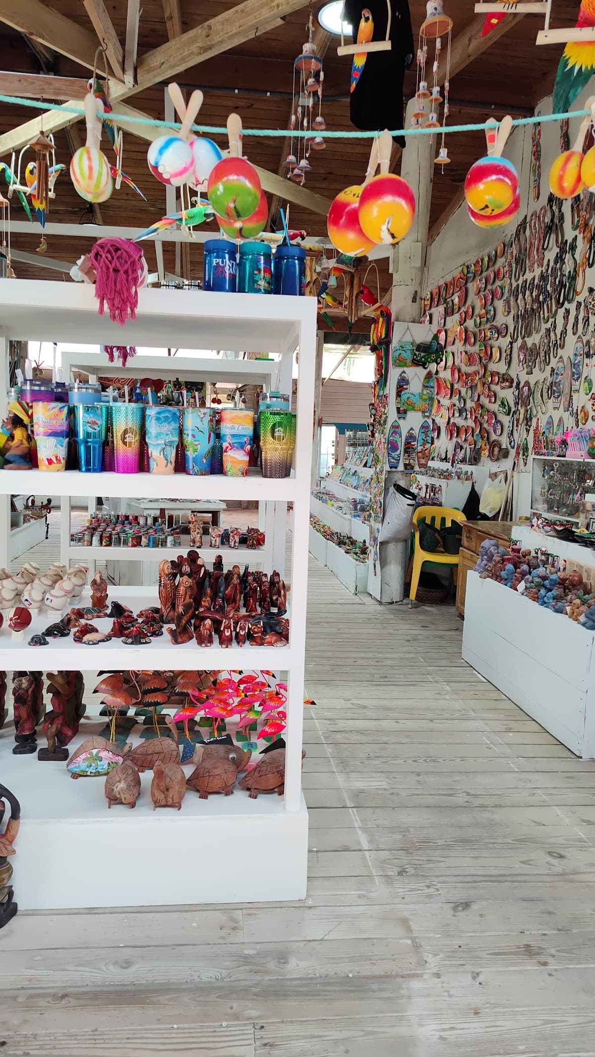 Bibijagua Shopping Center