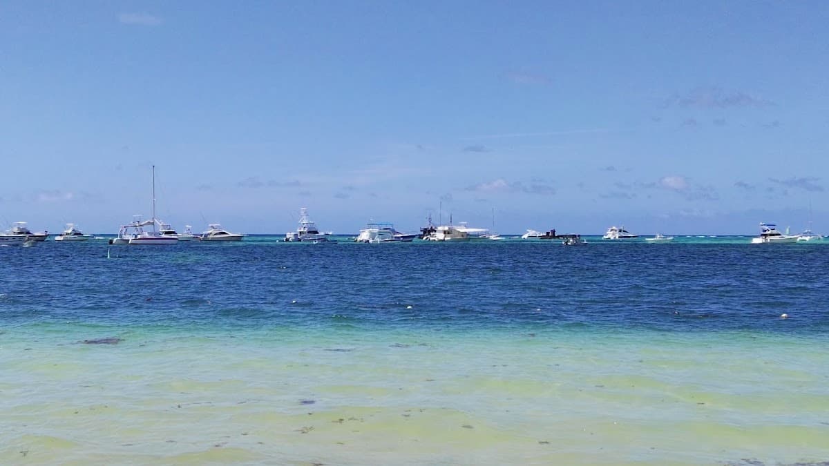 Punta Cana Snorkel - Imagen 2