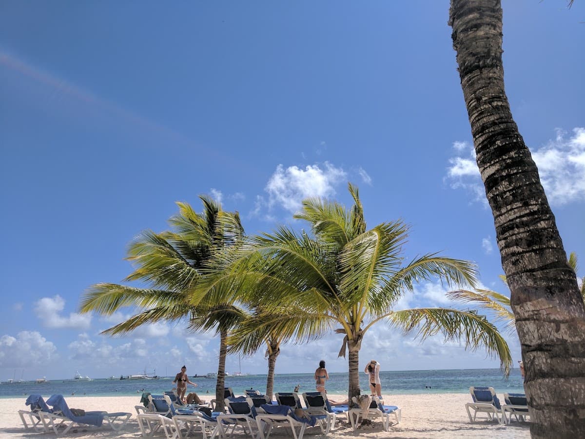 Punta Cana Snorkel - Imagen 1