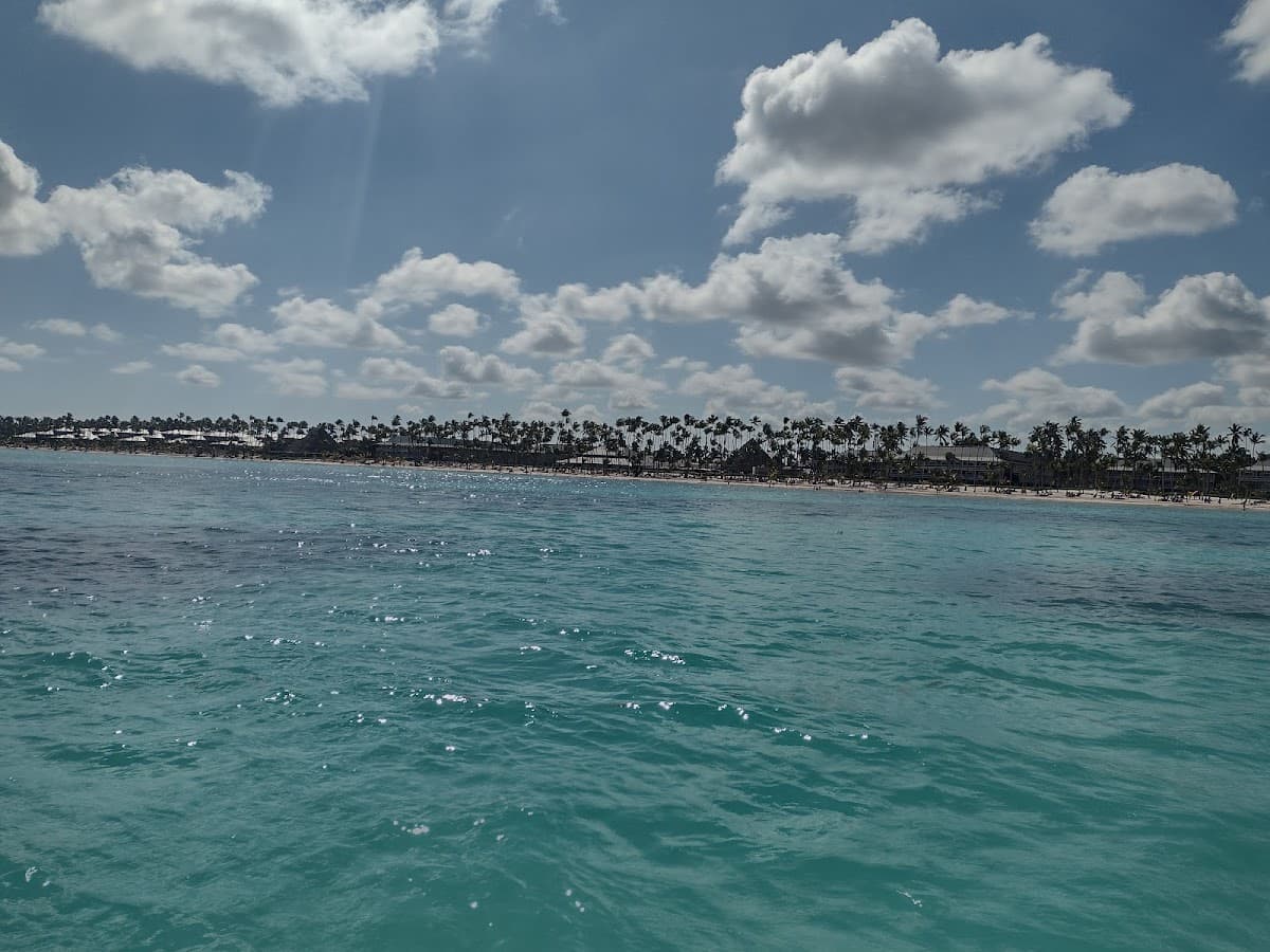 Ocean Discovery Punta Cana - Imagen 1