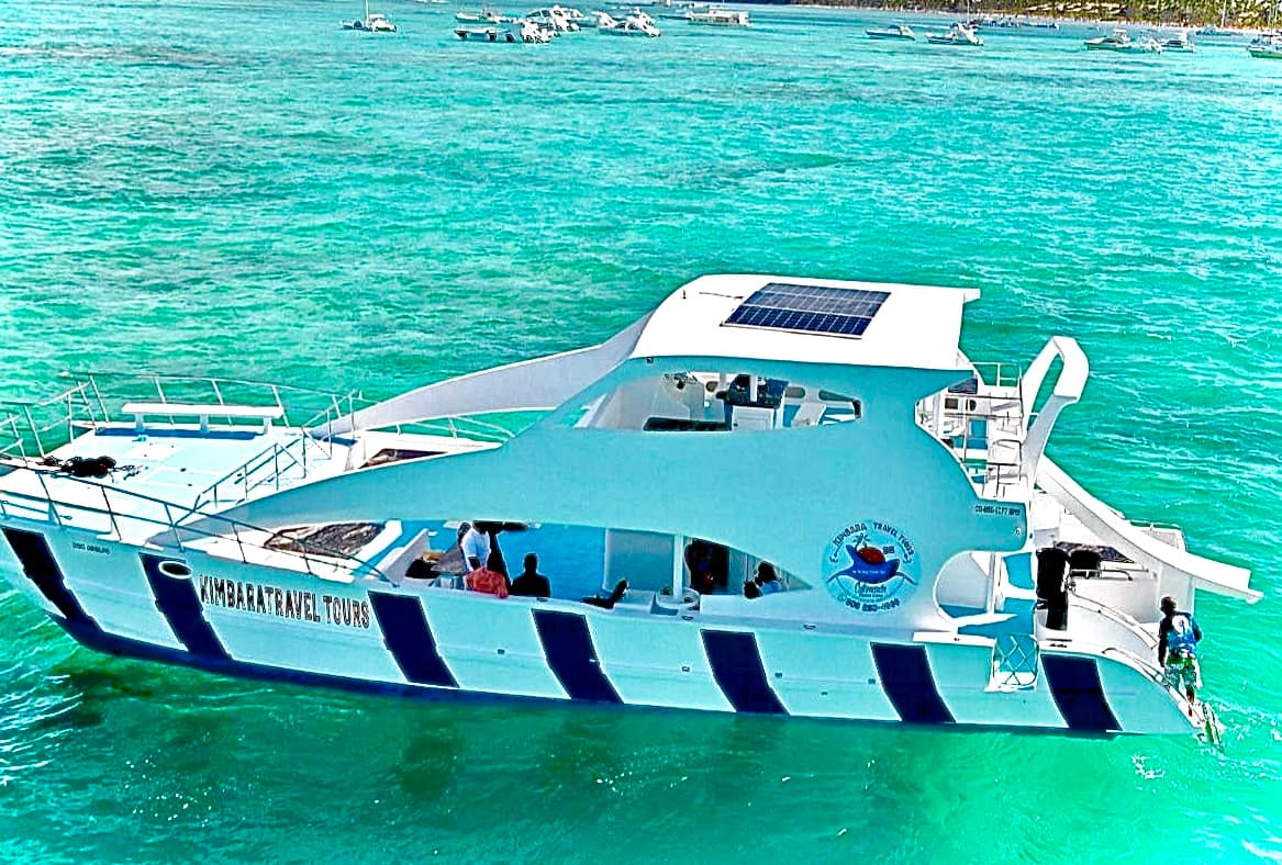 VIP Private Yacht Kimbara Travel - Imagen 2