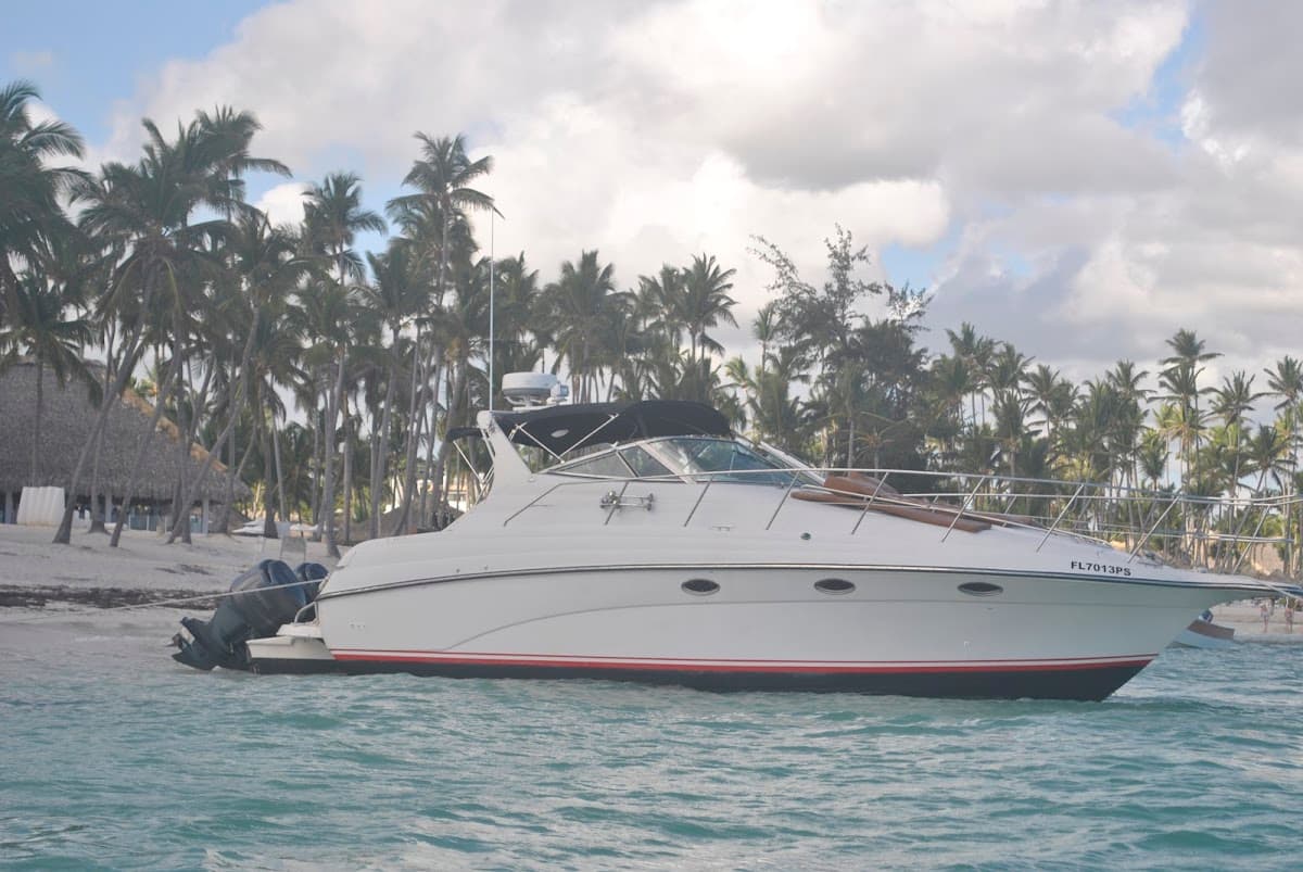 Yacht 4 FUN RD - Imagen 2