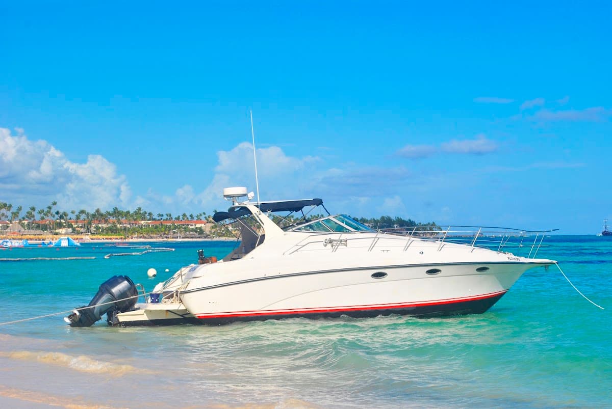 Yacht 4 FUN RD - Imagen 1