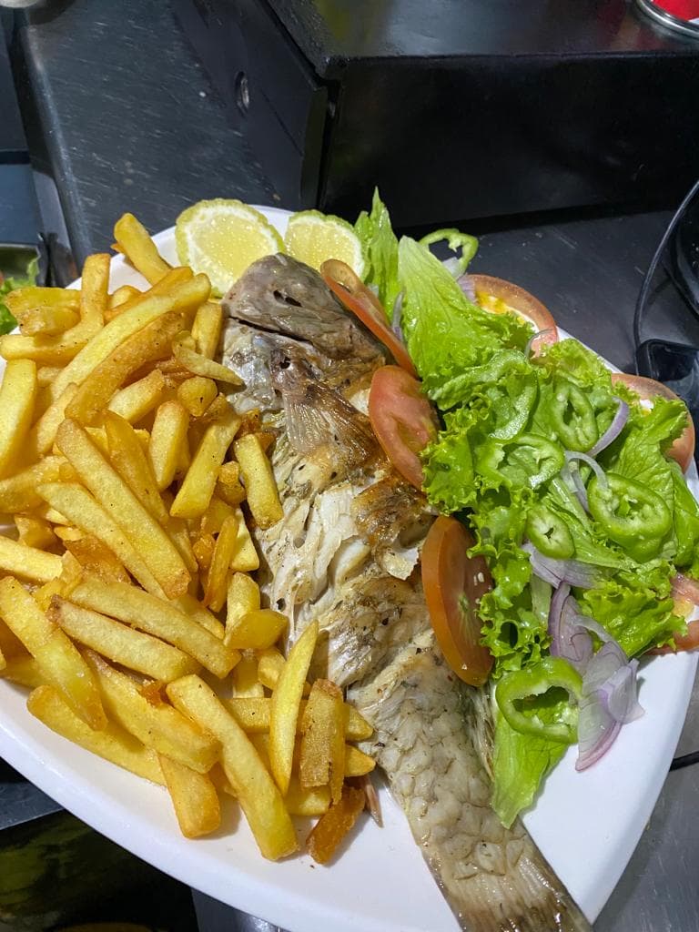 Super Chimi Y Parrillada Kame - Imagen 2