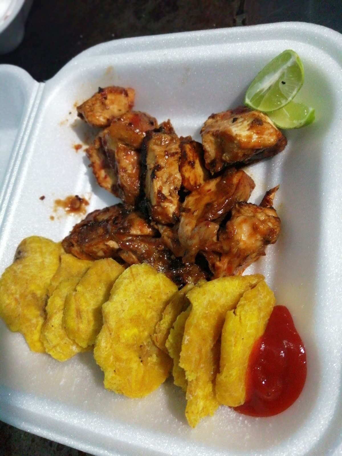 Super Chimi Y Parrillada Kame - Imagen 1