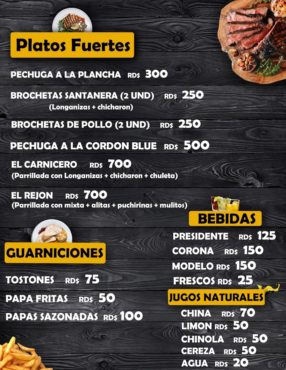Santana Food Truck - Imagen 1