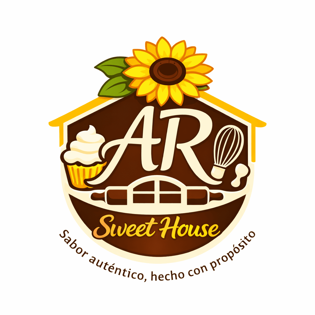 AR SWEET HOUSE - Imagen 1