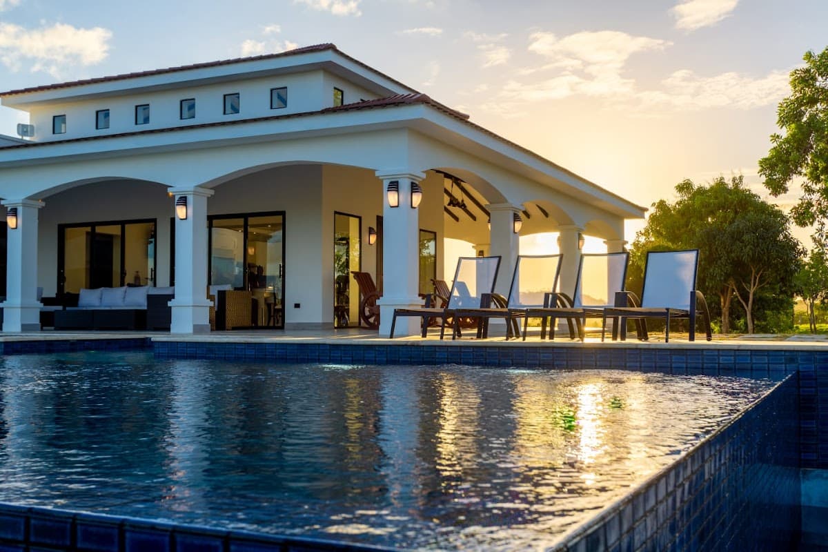 Villa Don Edison - Imagen 3