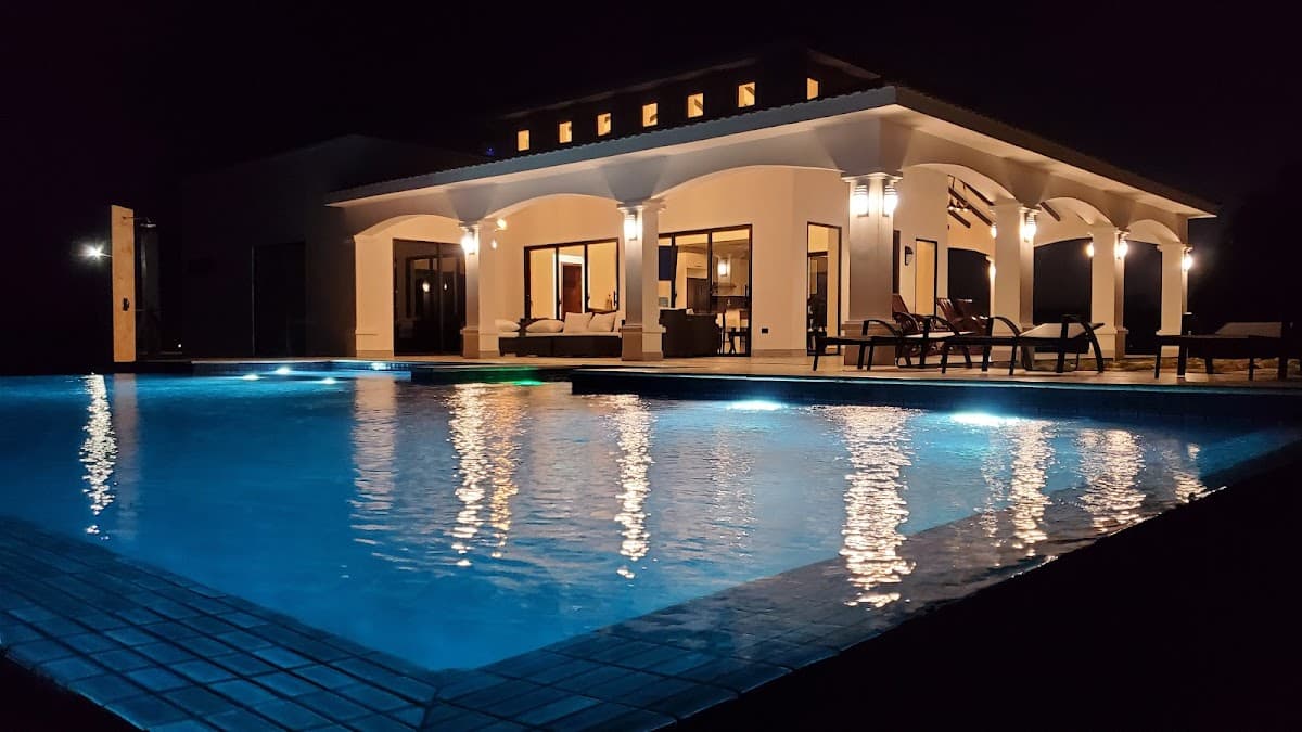 Villa Don Edison - Imagen 1