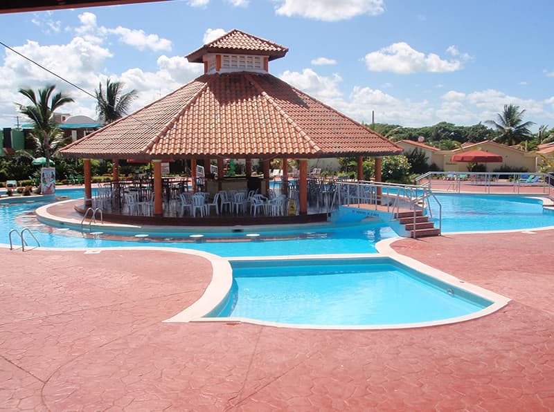 Copacaribe - Imagen 2