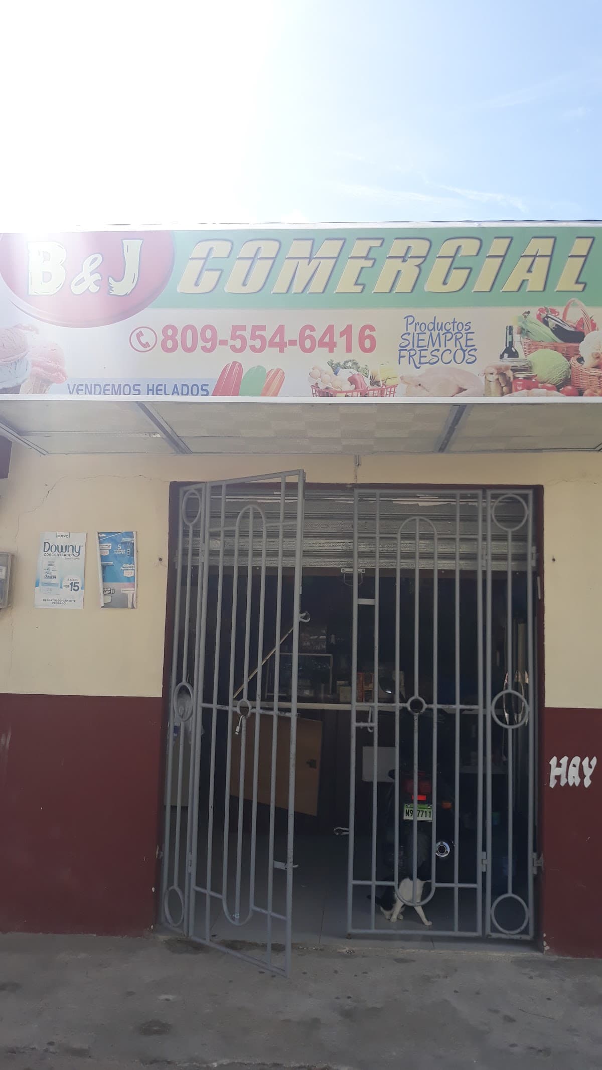 Villa Cerro - Imagen 1